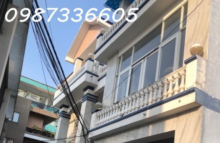 BÁN NHÀ CẤP 4  4,4M X13M ĐƯỜNG TÂY HOÀ 61M2,  5,1 TỶ, NGAY NGÃ TƯ MK. PHƯỚC LONG A THỦ ĐỨC